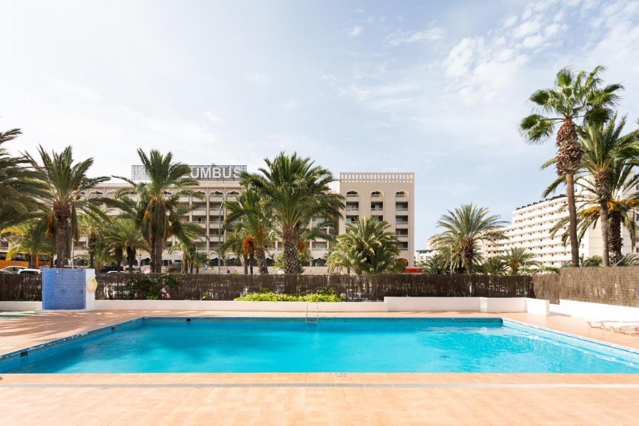 Home2Book Modern Las Americas Pool&Terrace Arona  Exterior foto